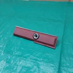 1984-1987 Ford Bronco Ii Dash Trim Panel Red Ranger Oem E47b-1004339. Fixed Price $34.99.