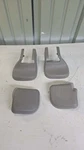 01-07 Toyota Sequoia Passenger Side Seat Bolt Cover Trim Set Of 4 Oem. Fixed Price $59.99.