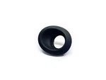 Ignition Key Lock Round Trim Bezel Black Rhd For Porsche 997 911 Cayman Boxster. Fixed Price $28.49.