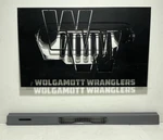 97-06 Jeep Tj Wrangler Dash Panel Vent Trim Bezel Defrost Oem 5dp58rk5 Mist Gray. Fixed Price $93.60.