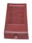 1988 Toyota Celica Oem Left Driver Side Dash Speaker Grill 86 87 88 89. Fixed Price $20.00.