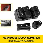 Master Combined Switches Fits Silverado Gmc Sierra 1500 2500 Hd 3500 2007-14. Fixed Price $23.74.