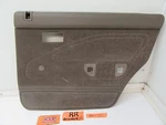 Door Panel Rear Back Right Rh Rr Passenger Interior Trim Cover For 91 Mazda 626. Fixed Price $74.99.