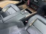 Floor Center Console 2012 2013 Mercedes Benz E350 Sedan Black Armrest. Fixed Price $250.00.