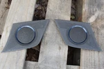 2009-2017 Audi Q5 - Lh Rh Dash Speaker Grille / Cover (bang & Olufsen) 10 11 12. Fixed Price $99.99.