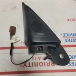 06-11 Ford Fusion Left Front Tweeter Speaker Cowl Bezel #ae53-17d699-a-w Oem. Fixed Price $19.95.