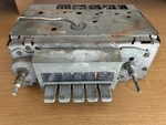 69 70 71 72 73 Pontiac Original Gm Grand Prix Gto Catalina Am Radio. Fixed Price $65.95.