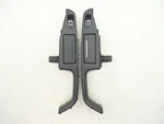 Used Rear Left Right Door Grab Handle Armrest Set 2016-2018 Audi Rs7 C7.5 Oem. Fixed Price $37.49.