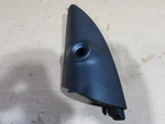 Smart Fortwo 451 Left Interior Wing Mirror Cover Genuine A4518110310 512-g-78. Fixed Price $34.06.