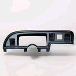 1987-1988 Ford Thunderbird Turbo Coupe & Cougar Dash Cluster Bezel Trim Gray Oem. Fixed Price $91.99.