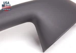 Volkswagen Golf Eos Jetta Anthracite Overlay Genuine 1k0868040b75r. Fixed Price $64.20.