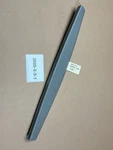 2011-2013 Kia Sorento Rear Trunk Tailgate Upper Center Trim Cover Panel Gray Oem. Fixed Price $35.00.