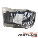 2018-2024 Volkswagen Tiguan Switch Housing New Oem 5nn-867-255-rm5. Fixed Price $12.15.
