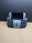2007 To 2009 Acura Rdx Gps Radio Audio Control Trim Dash W/ Vents Ab8675 Dg. Fixed Price $52.99.