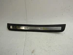 Door Sill Scuff Trim Gs300 1998 2005 Left Driver Rear Floor Cover Kick Panel Oem. Fixed Price $29.99.