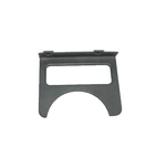 Jeep Wrangler Yj 92-95 Gray Agate Dash Indicator Warning Light Bezel Trim Oem. Fixed Price $17.99.