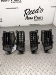 Oem Gm Set Of 4 Air Outlet Dash Vents 2015-18 Silverado Sierra 20943682. Fixed Price $60.00.