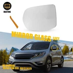 For 2012-2016 Honda Crv Door Mirror Glass Driver Side Left Lh 76253-t0a-c01. Fixed Price $17.09.
