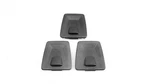 Bmw 5 F10 F11 2011 Set Cover On Window Edge 7220982 Epk13873. Fixed Price $29.36.