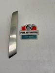 2003-2007 Infiniti G35 Coupe Front Left Driver Side Door Pull Trim Silver Oem. Fixed Price $56.97.