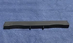 Chrysler Crossfire Convertible Coupe Bulkhead Rear Trunk Panel Cover Trim. Fixed Price $215.00.