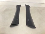 14-19 Mercedes-benz Cla-class C117 Interior Front Left & Right A-pillar Trims. Fixed Price $59.99.