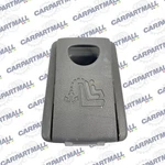 10-16 Cadillac Srx 04-06 Rx330 Rear Seat Back Child Anchor Plate Trim Cap. Fixed Price $26.97.