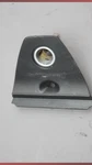 2014-2020 Bmw I3 Under Dash Center Console Power Socket Cover Trim Black Oem. Fixed Price $15.05.