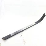 06-08 Infiniti M35 Right Passenger Side Plate Kick Trim Illuminated 769b4eh100. Fixed Price $73.97.