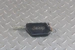 18-21 Wrangler Electronic Black Smart Four 4 Button Keyfob Key Fob Remote Oem Oe. Fixed Price $60.99.