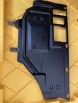2007-2011 Toyota Camry Under Dash Right Glove Box Kick Panel Cover Oem. Fixed Price $15.00.
