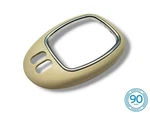 98-03 Jaguar Xj8 Sv8 X308 Center Console Gear Shifter Bezel Trim Sdz Oem. Fixed Price $39.95.