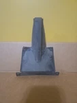 1972 - 1980 Dodge Truck Steering Column Cover Oem 3489745 Power Wagon 73 74 75 +. Fixed Price $80.00.