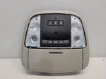 2011-20 Dodge Durango Roof Mounted Console W/o Sunroof W/ Garage Opener *gray*. Fixed Price $80.09.