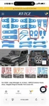 Jeep Wrangler 2018-2023 Accessory Covers. Fixed Price $50.00.