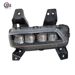 Kia Telluride 2021-2022 Led Front Fog Light Driver Left Lh Oem. Fixed Price $167.20.
