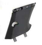 New Oem Ford Upper C-pillar Trim Panel Left Ebony Fb5z-7831005-ab Explorer 16-19. Fixed Price $48.95.