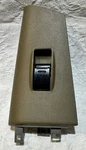 2003 Toyota Corolla Right Rear Window Control Switch 74271-02050-a Oem Tan. Fixed Price $12.99.