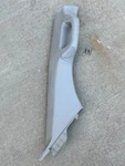 2007-2014 Toyota Tundra Passenger Side A-pillar Trim W/grab Handle 62210-0c050 1. Fixed Price $94.99.