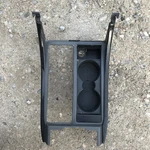 Oem Land Range Rover Sport 06-09 Center Console Cup Holder Shifter Bezel Wood. Fixed Price $79.95.