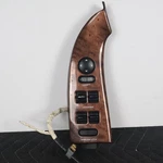1997-2005 Buick Park Avenue Master Window Switch Power Mirror Bezel Woodgrain. Fixed Price $62.54.