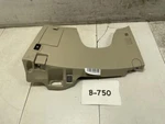 2006 Toyota Highlander Hv Front Left Driver Side Lower Dash Panel Cover Oem+. Fixed Price $57.90.
