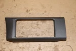2013-2016 Subaru Brz Scion Fr-s Dash Trim Audio Bezel Surround. Fixed Price $129.00.