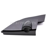 New Front Left Side Mirror Cover Inside Triangle Trim For Nissan Versa 2012-2018. Fixed Price $19.99.