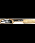 03-08 Jaguar S-type - Complete Wood Grain Dash Bezel Trim Center Vent Oem. Fixed Price $80.00.