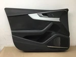 Audi S4 2019 B9 Front Left Driver Door Panel Trim Molding Cover 17 - 20 ;:y. Fixed Price $204.00.