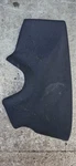 Mercedes E Class W212 Boot Side Trim Cover Lh Black Left A2126901107 Trunk Panel. Fixed Price $23.46.