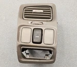 98-02 Honda Accord Ex Dash Front Left Driver Air Vent Heater Conditioning Tan. Fixed Price $31.49.