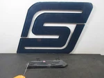 2005 Acura Rl - Right Passenger Side Front Bumper Insert Trim Vent. Fixed Price $9.35.