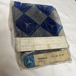 Mercedes Benz W116 Dash Left Side Oem Nos 1166801507. Fixed Price $115.00.